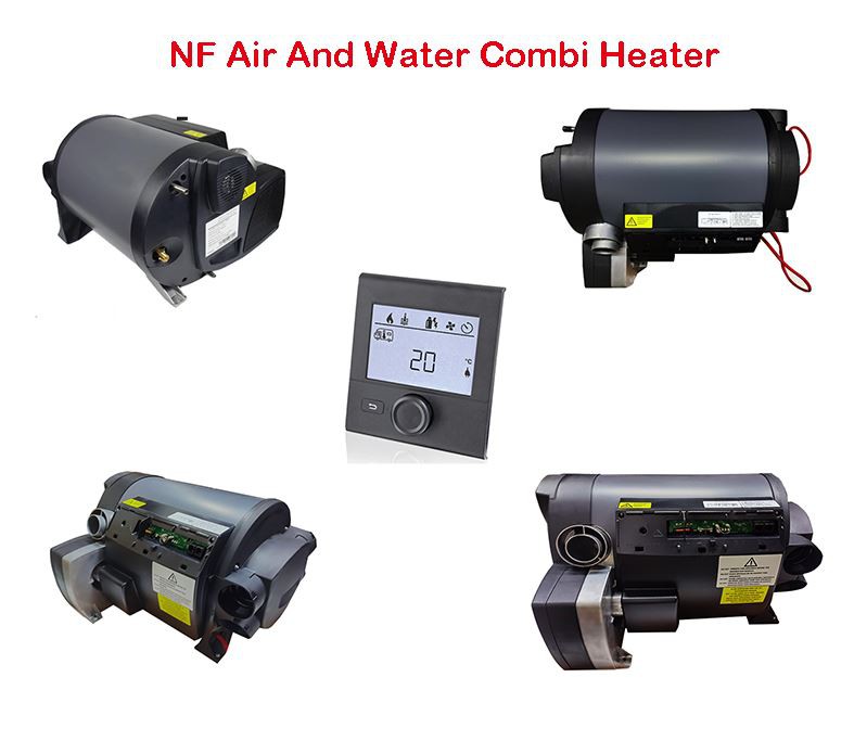 Combi Gas Electric Blown Air And Water Heater Combi Gas Electric Blown Air And Water Heater