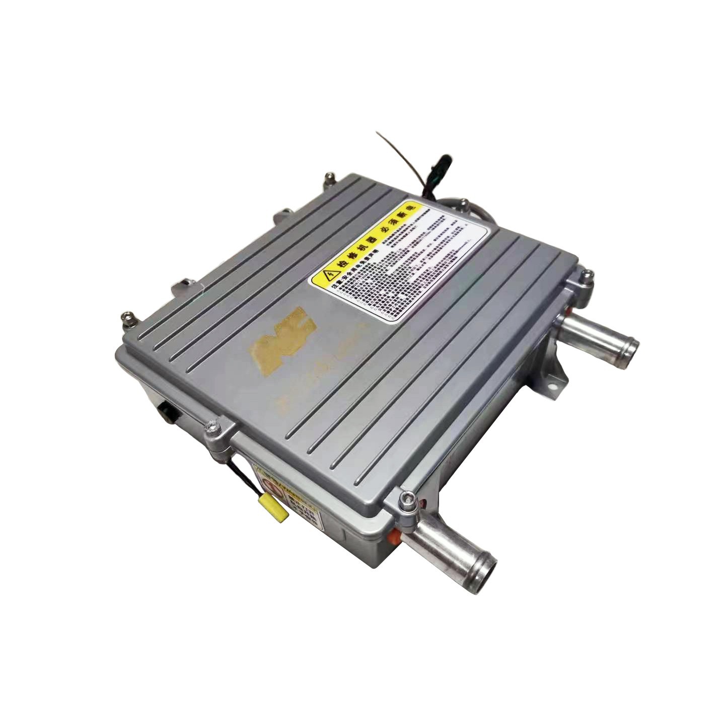 20kw high voltage coolant heater 20kw high voltage coolant heater