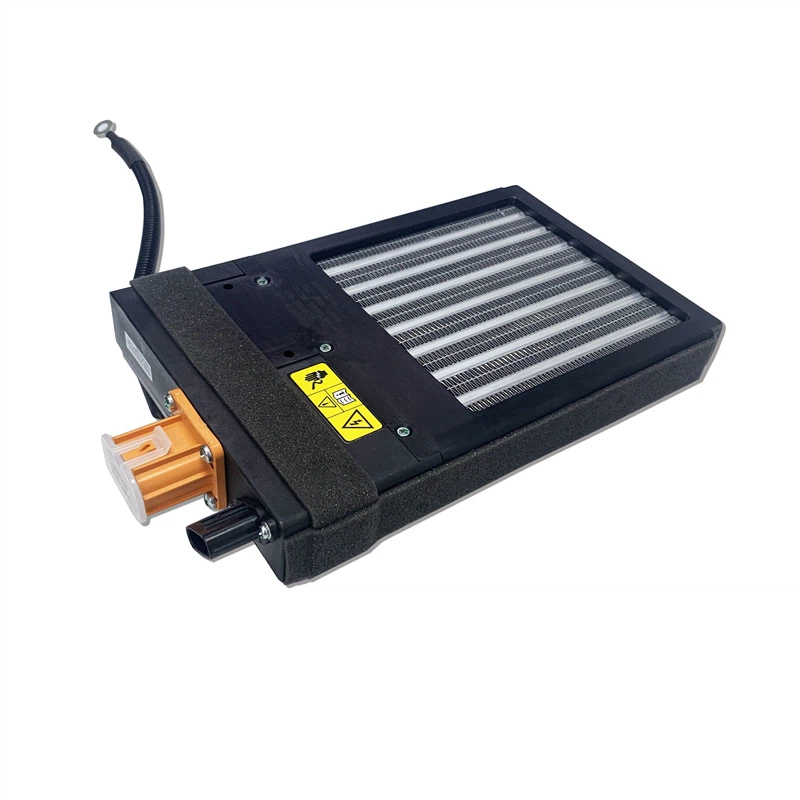 PTC ceramic heater