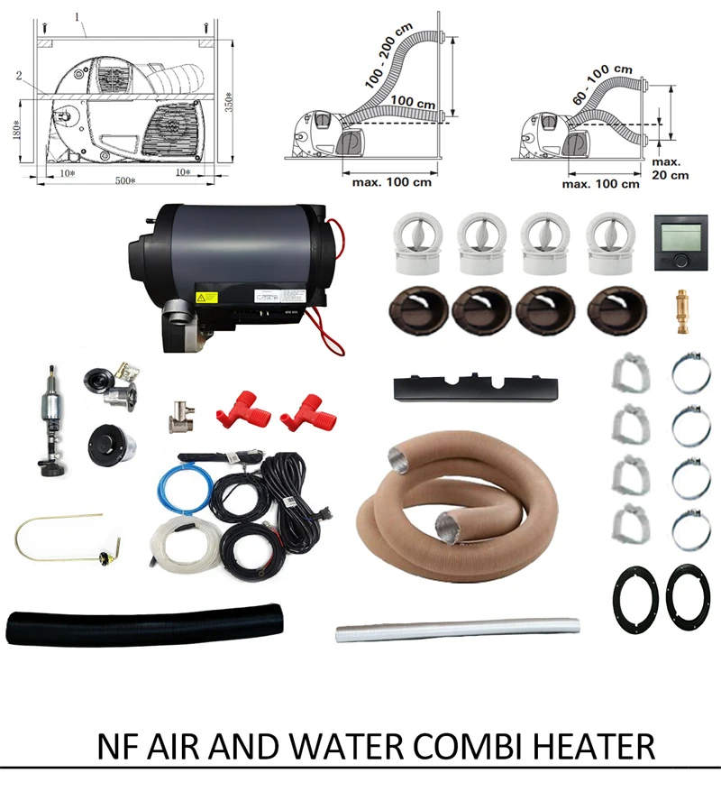 caravan combi heater parts caravan combi heater parts