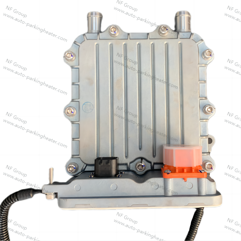 hvc high voltage coolant heater hvc high voltage coolant heater