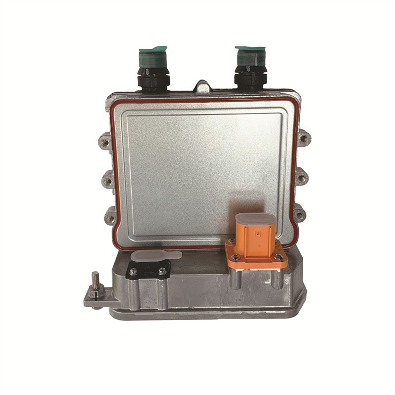 SR10-5 PTC heater SR10-5 PTC heater