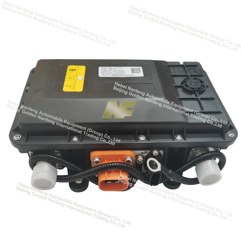 PTC heater