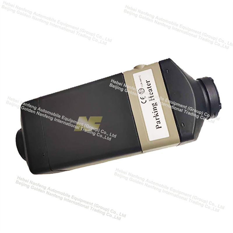 parking air heater parking air heater