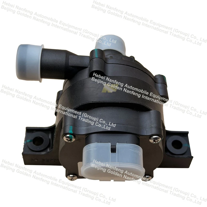 automotive electric water pump