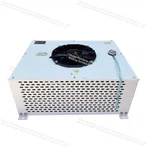 バッテリーの加熱と冷却 BTMS