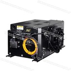 冷却および加熱のためのバッテリー熱管理システム