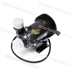 ブラシレス モーター DC24V 215kw 新エネルギー車ウォーター ポンプ