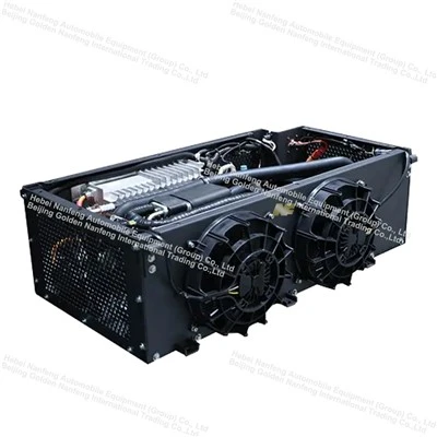 BTMS Thermal Management System For Electric Vehicle Power Batteries factory
