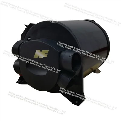 Diesel Gasoline RV Combi Heater Similar To Truma D6E
