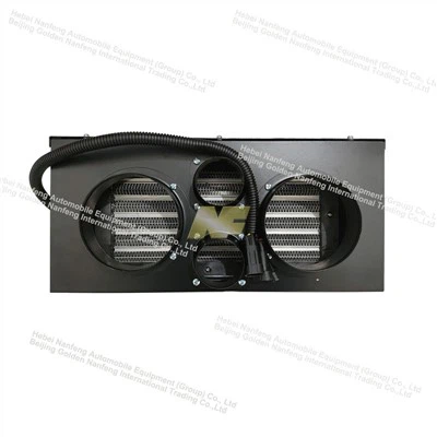 Electric Truck Electric Defroster factory