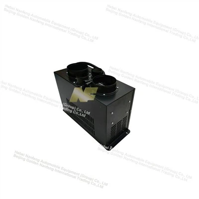 Electric Truck Electric Defroster best