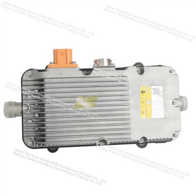 PTC Heater For Electric Vehicles