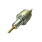 ベバスト空気トップ 2000 パーツ燃料ポンプ交換 12 v に合わせて