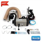 5KWガソリンエアパーキングヒーター