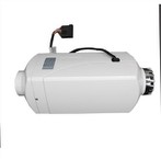 5KWエアヒーターメタルハウジングパーキングヒーター