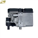 ウェバーストパーキングヒーター