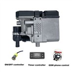 5KWディーゼル液体パーキングヒーター