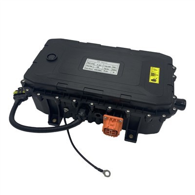 24KW Automotive Electric Heater For EV