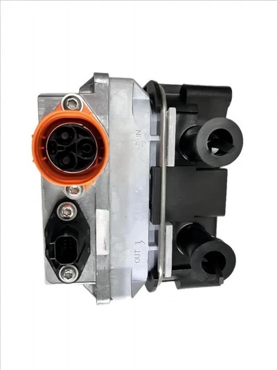 3KW High Voltage Heater