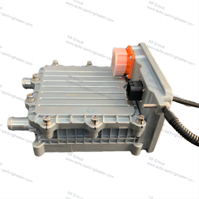 8KW Ptc Coolant Heater For Ev
