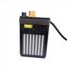 HEV PTC Air Heating