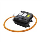 高品質の高電圧クーラントヒーター