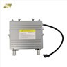 HVC Battery Cabin Coolant Heater
