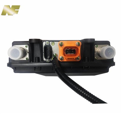 NF 8kw Electric Vehicle Ptc Water Heater